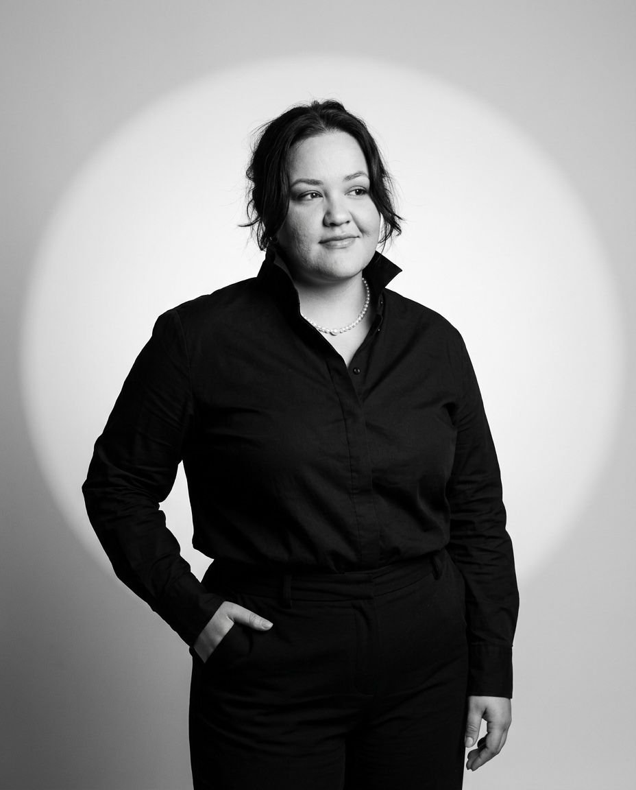 Aline Candido — Advogada Trabalhista